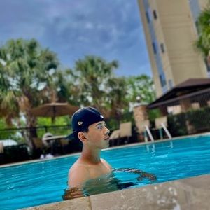 Meet your Posher, Aldo